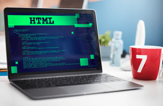تعليم البرمجة للاطفال في مصر –  بلغة HTML & CSS 