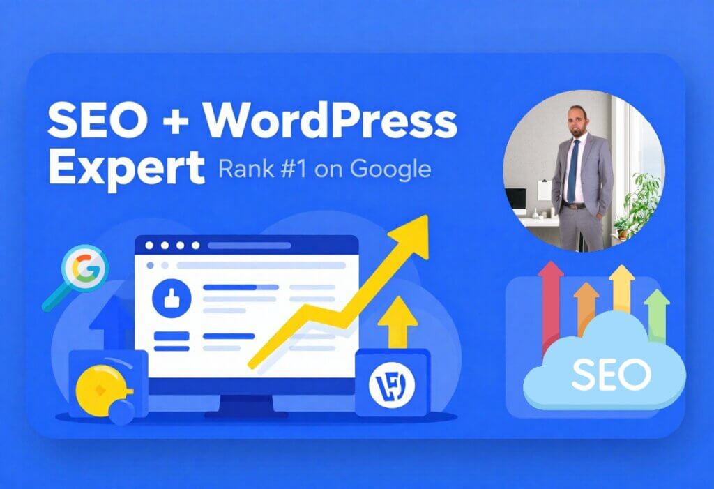 SEO Boost Your Google Rankings